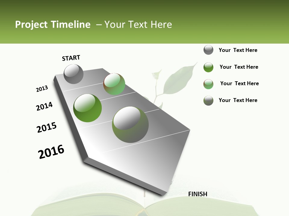 Dream Conceptual Build PowerPoint Template