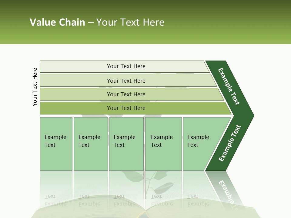 Dream Conceptual Build PowerPoint Template