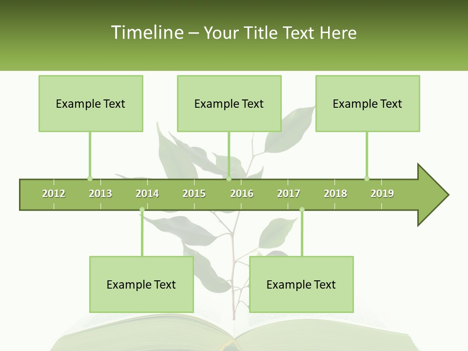 Dream Conceptual Build PowerPoint Template
