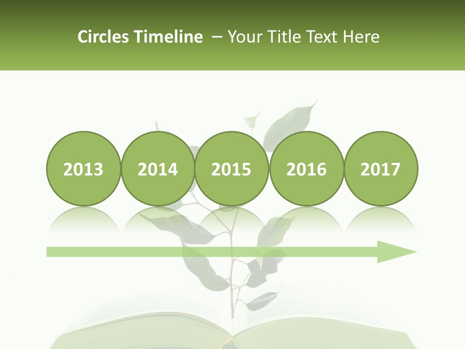 Dream Conceptual Build PowerPoint Template