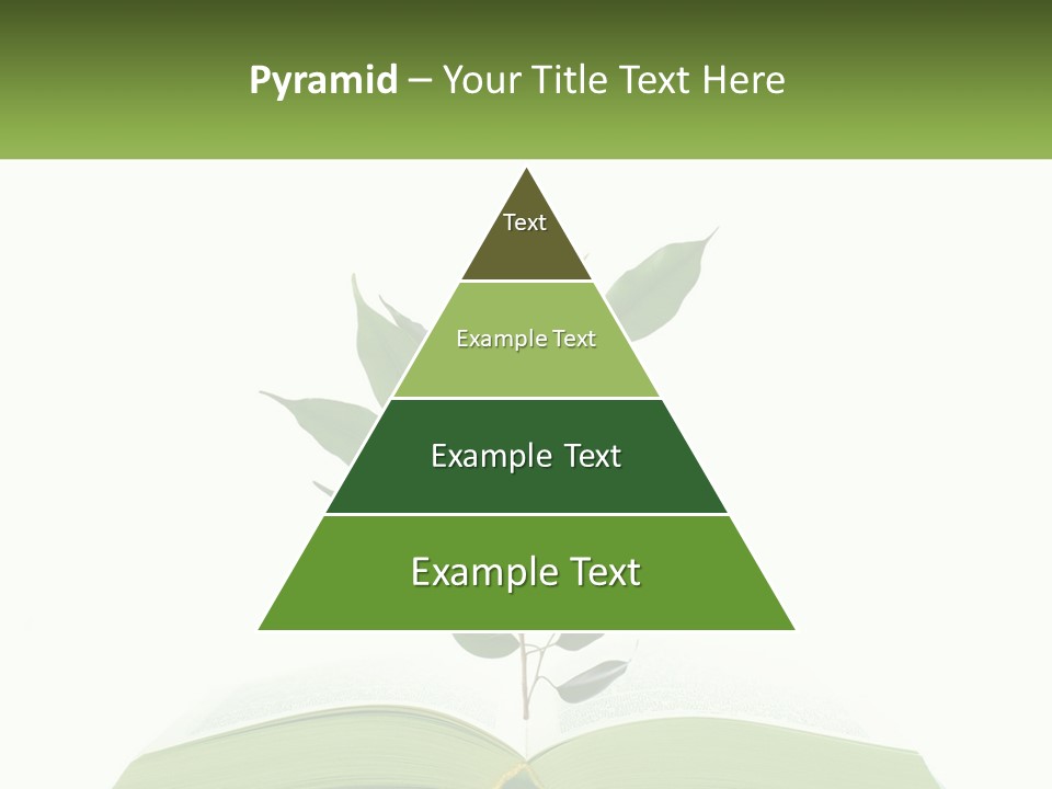 Dream Conceptual Build PowerPoint Template