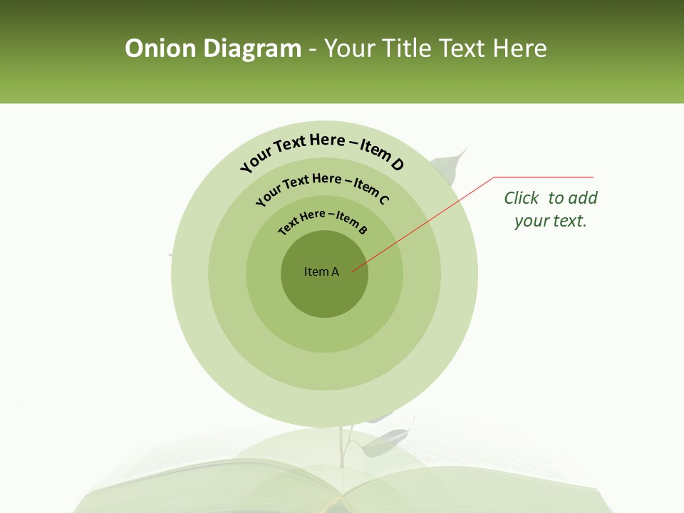Dream Conceptual Build PowerPoint Template