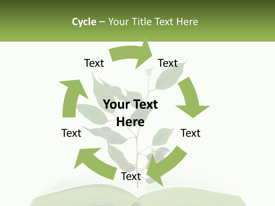 Dream Conceptual Build PowerPoint Template