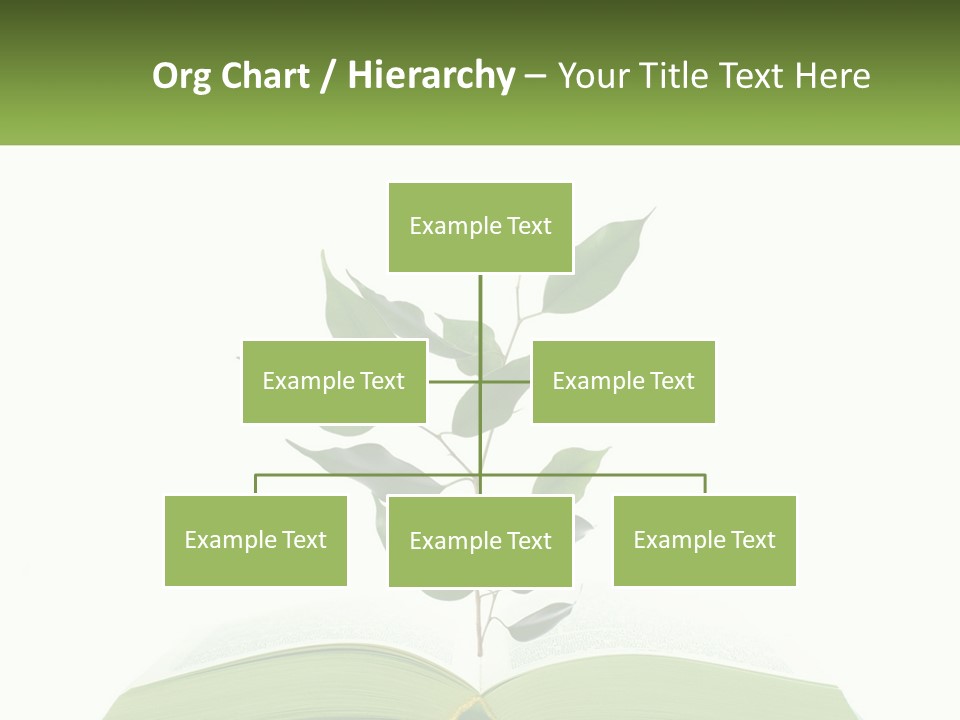 Dream Conceptual Build PowerPoint Template