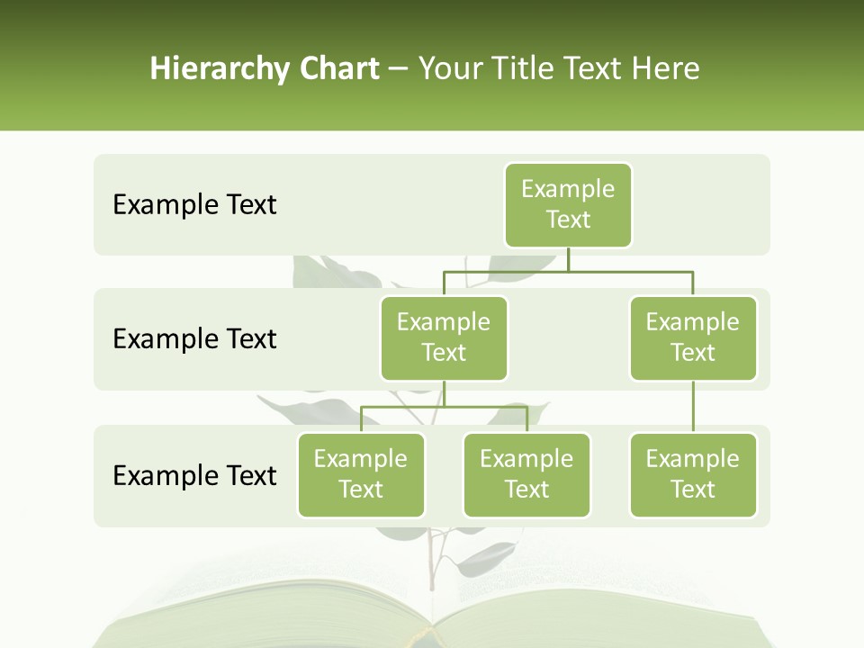 Dream Conceptual Build PowerPoint Template