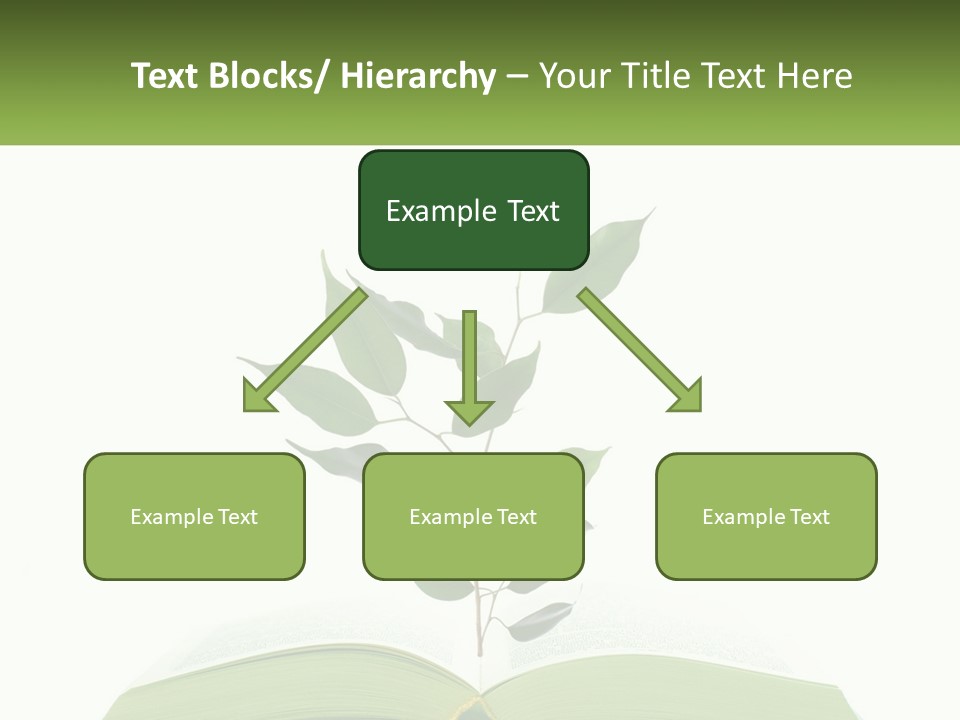 Dream Conceptual Build PowerPoint Template