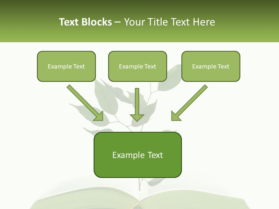 Dream Conceptual Build PowerPoint Template