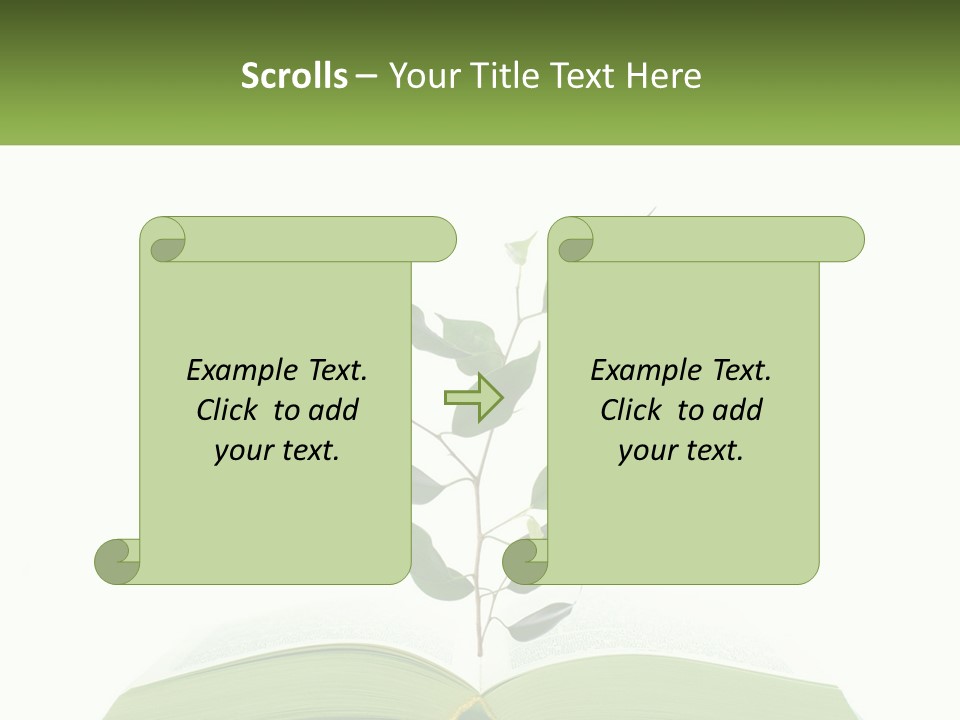 Dream Conceptual Build PowerPoint Template