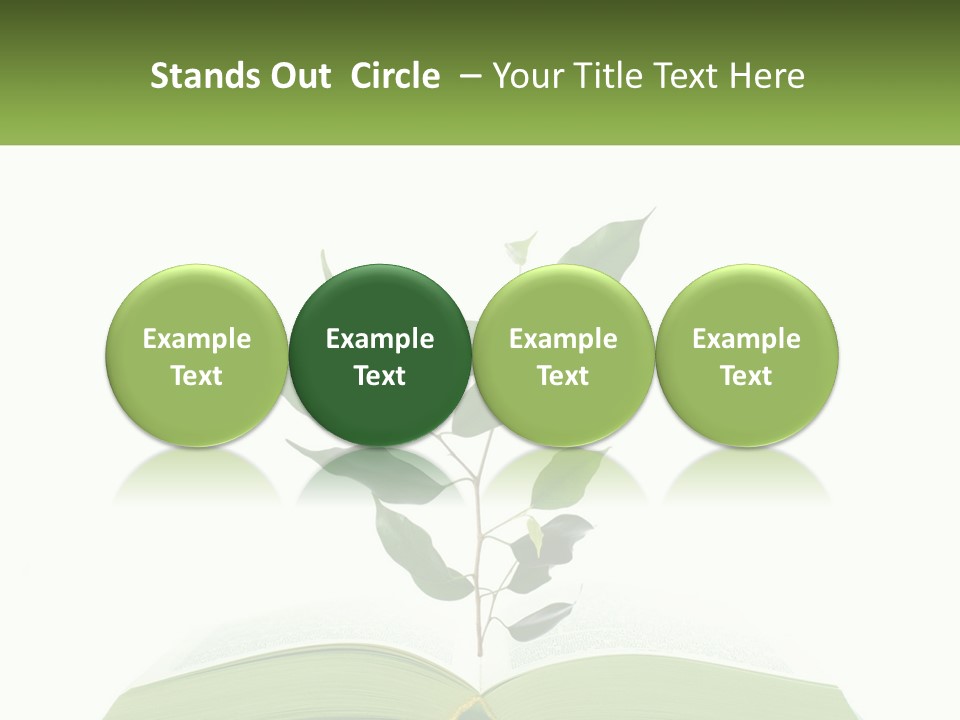 Dream Conceptual Build PowerPoint Template