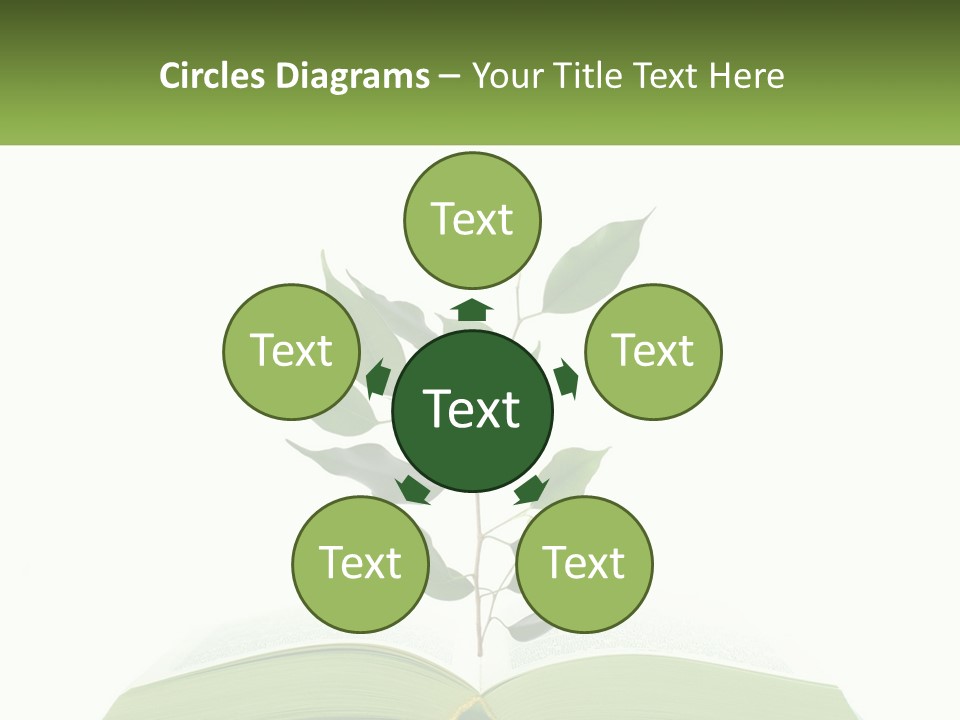 Dream Conceptual Build PowerPoint Template