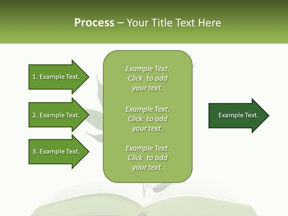 Dream Conceptual Build PowerPoint Template