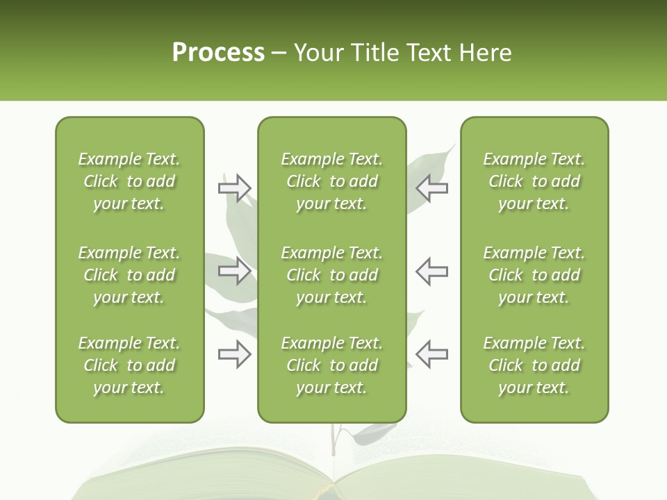 Dream Conceptual Build PowerPoint Template