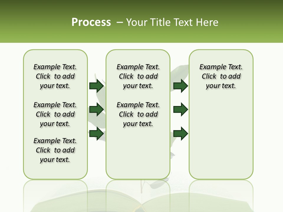 Dream Conceptual Build PowerPoint Template
