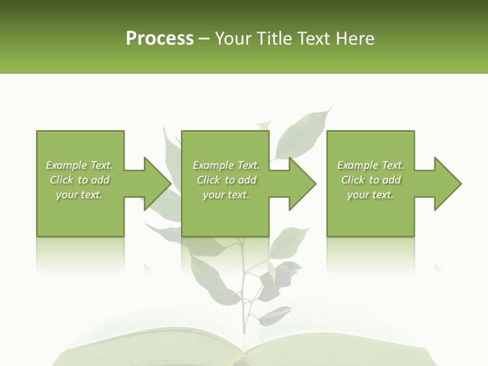 Dream Conceptual Build PowerPoint Template