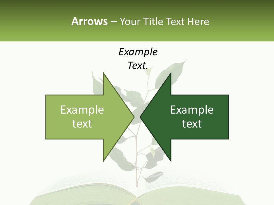 Dream Conceptual Build PowerPoint Template