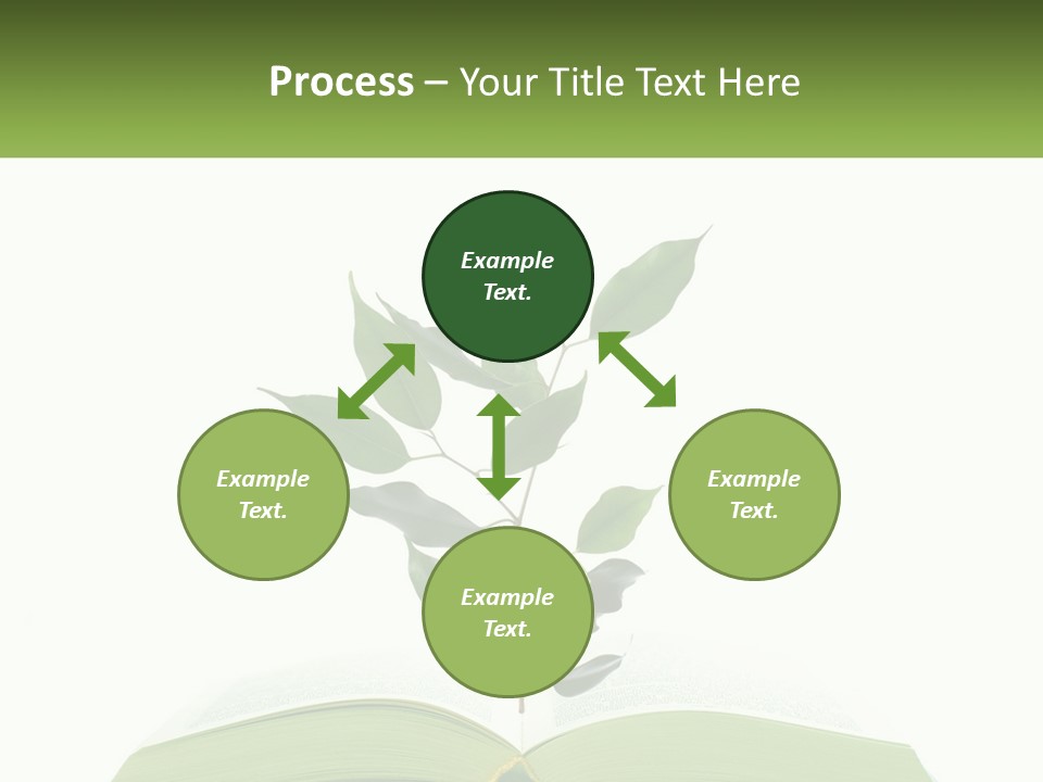 Dream Conceptual Build PowerPoint Template