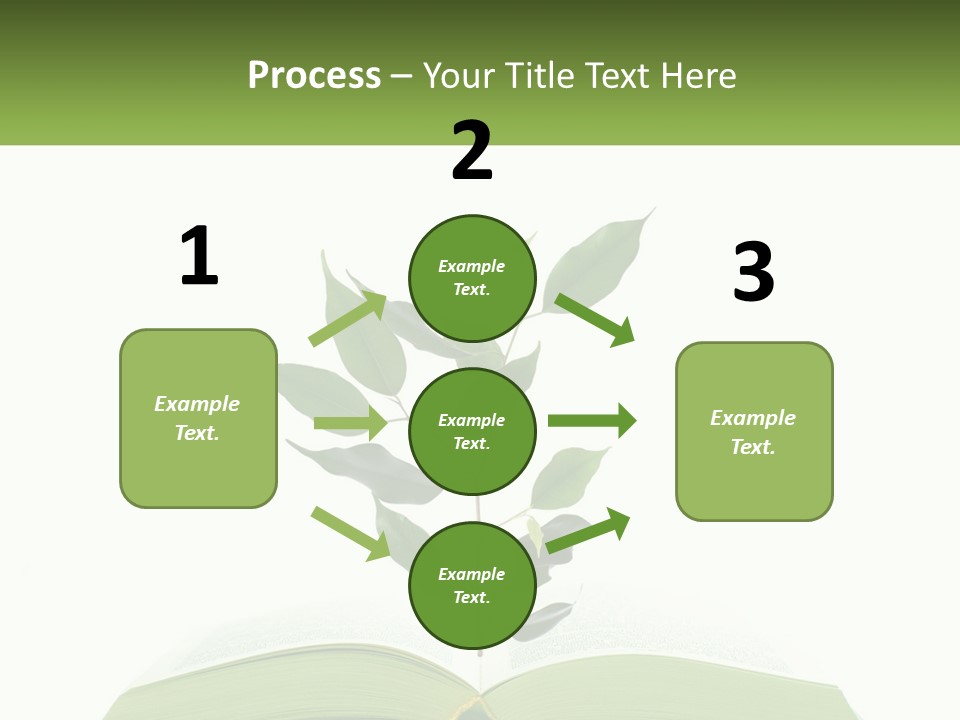 Dream Conceptual Build PowerPoint Template