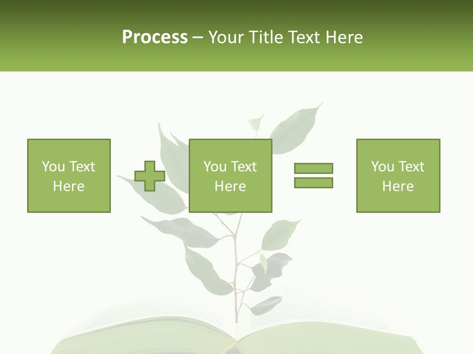 Dream Conceptual Build PowerPoint Template