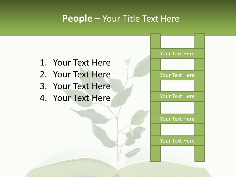 Dream Conceptual Build PowerPoint Template