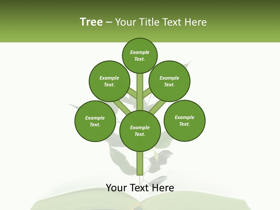 Dream Conceptual Build PowerPoint Template