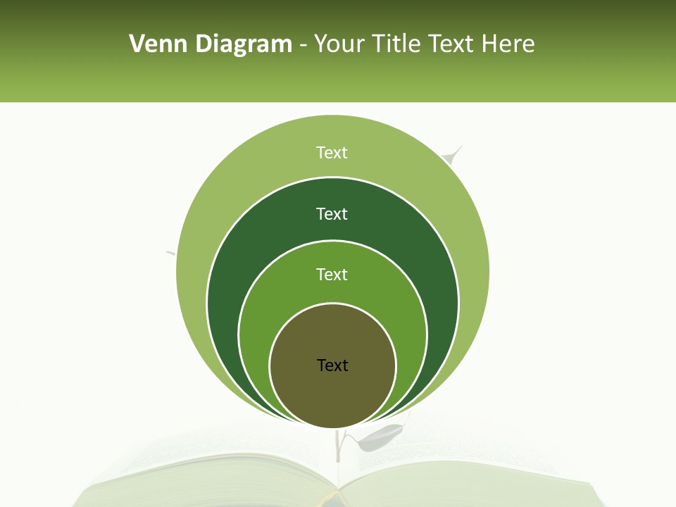Dream Conceptual Build PowerPoint Template