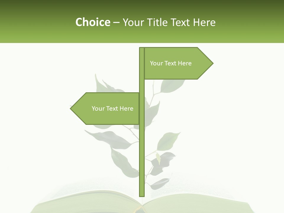 Dream Conceptual Build PowerPoint Template