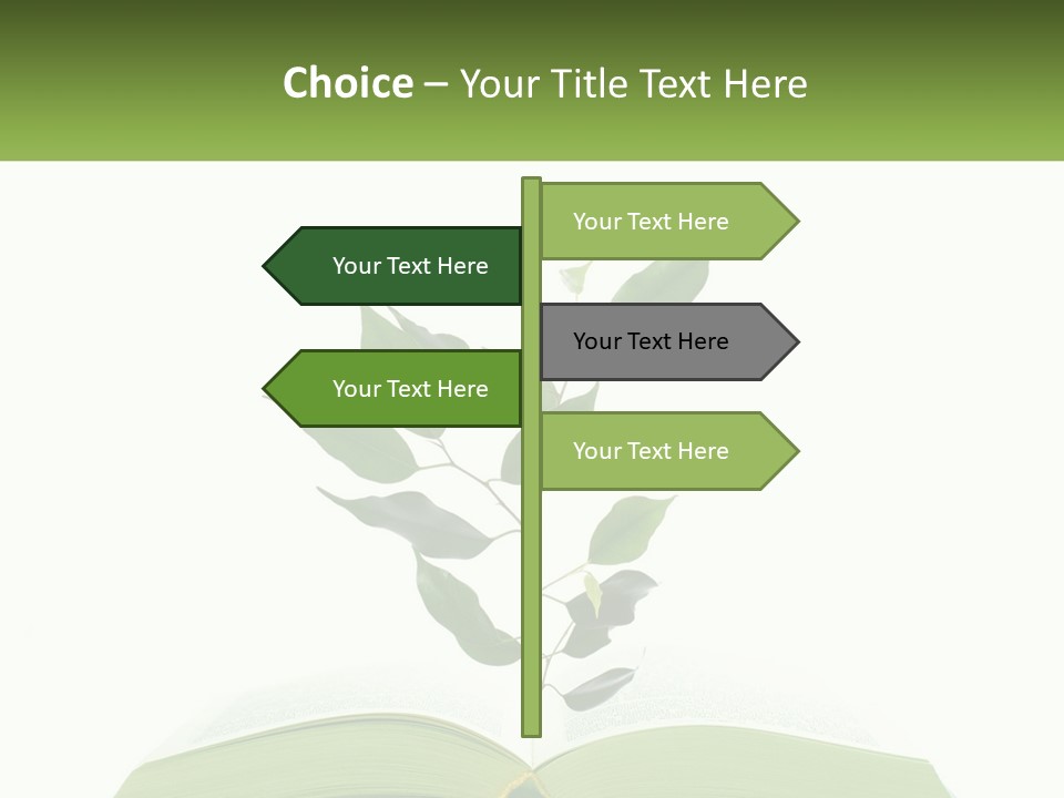 Dream Conceptual Build PowerPoint Template