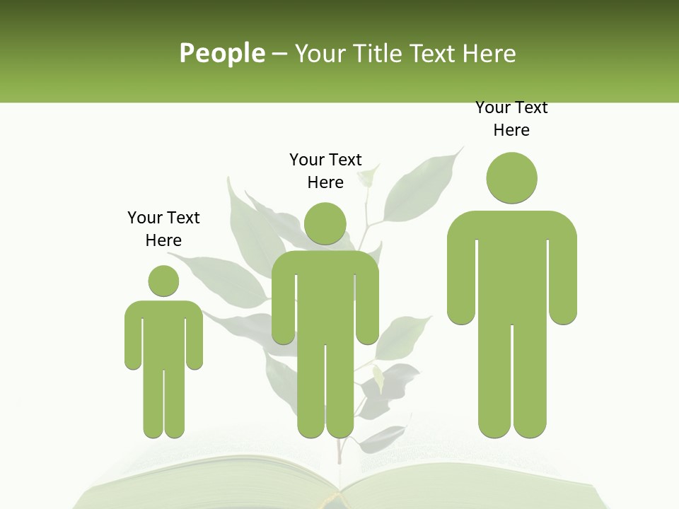 Dream Conceptual Build PowerPoint Template