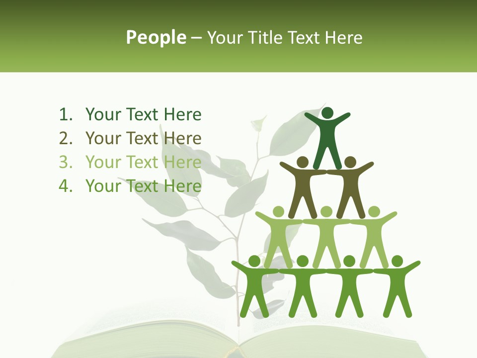 Dream Conceptual Build PowerPoint Template