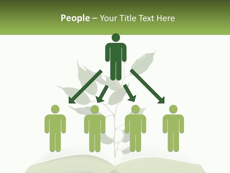 Dream Conceptual Build PowerPoint Template