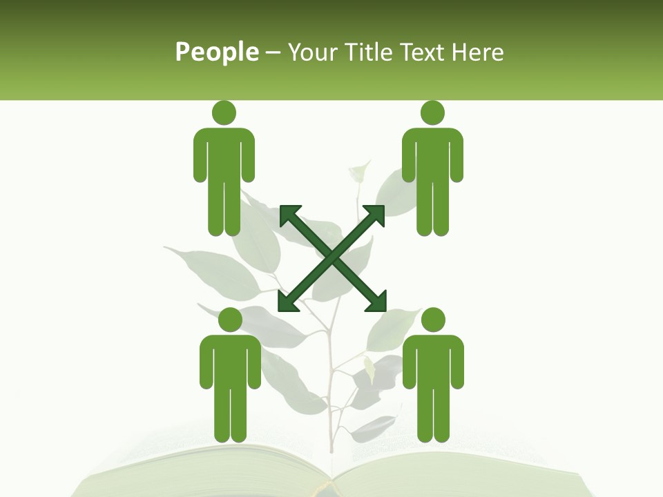 Dream Conceptual Build PowerPoint Template