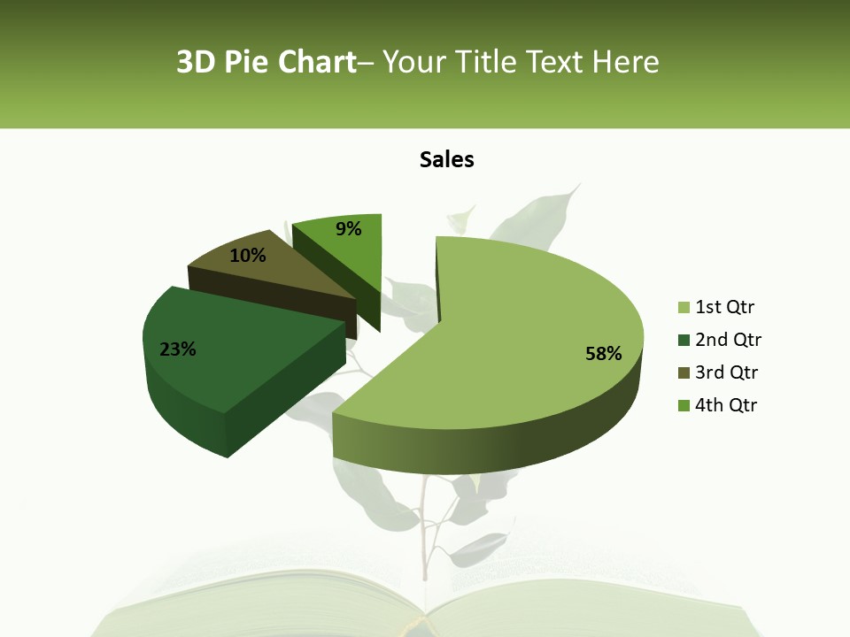 Dream Conceptual Build PowerPoint Template