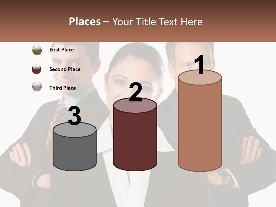 Nature Grass Dream PowerPoint Template