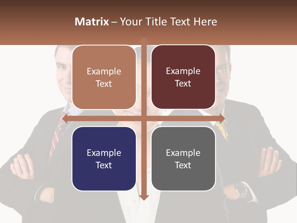 Nature Grass Dream PowerPoint Template