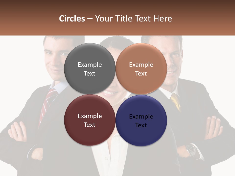 Nature Grass Dream PowerPoint Template