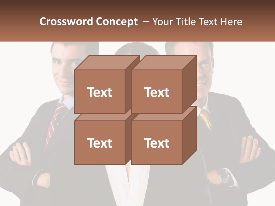 Nature Grass Dream PowerPoint Template