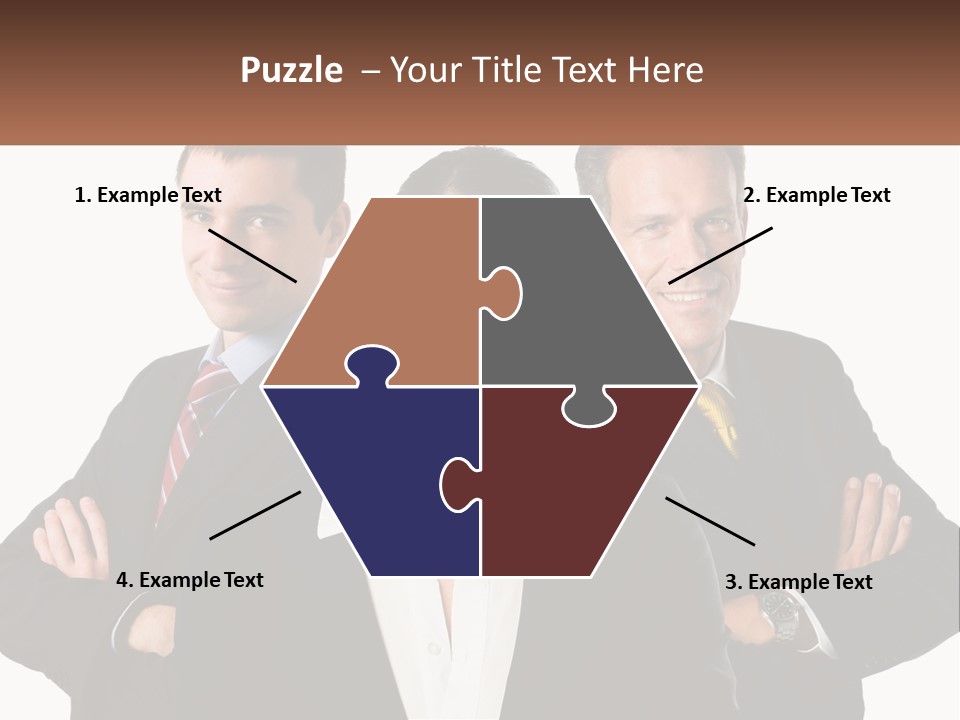 Nature Grass Dream PowerPoint Template