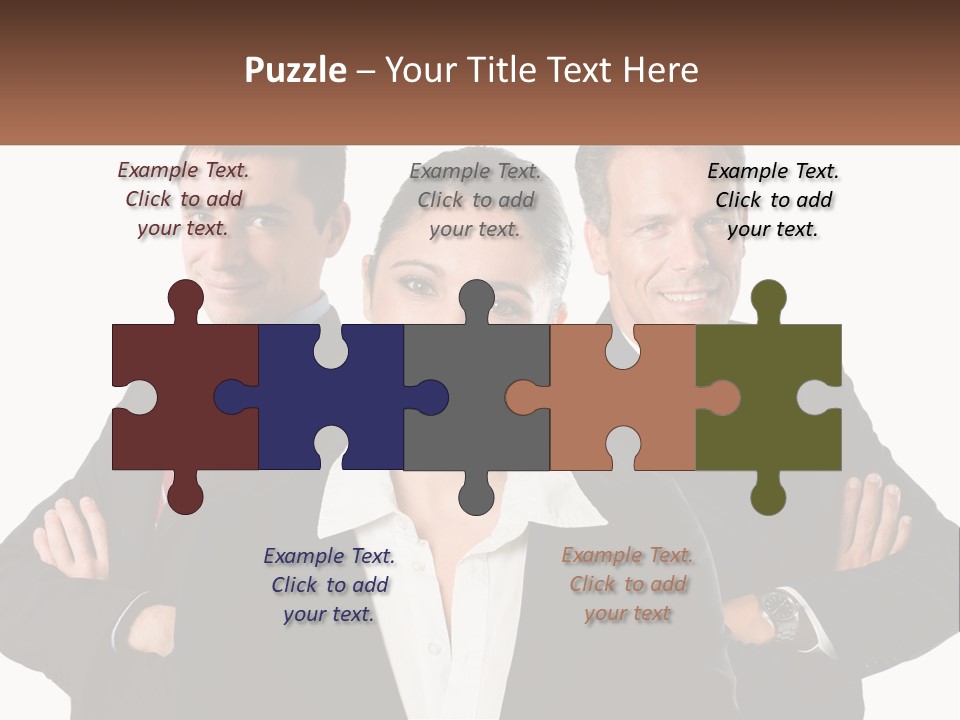 Nature Grass Dream PowerPoint Template