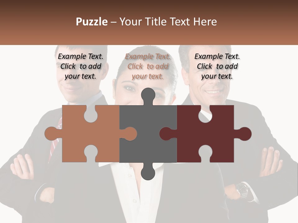 Nature Grass Dream PowerPoint Template