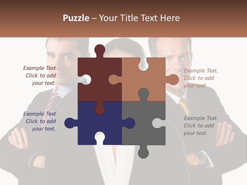 Nature Grass Dream PowerPoint Template