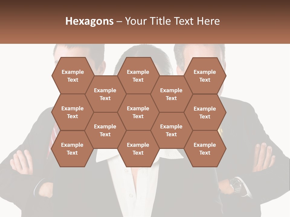 Nature Grass Dream PowerPoint Template