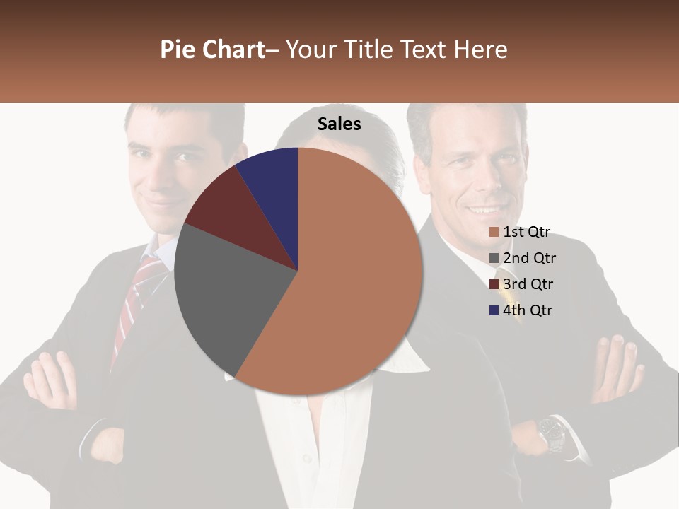 Nature Grass Dream PowerPoint Template