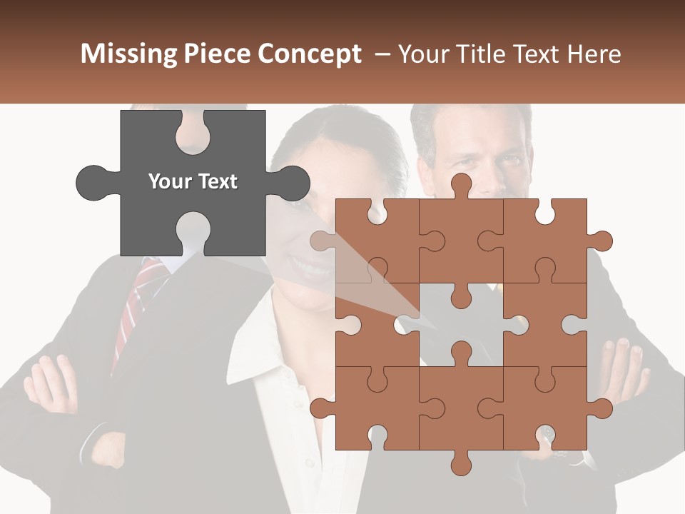 Nature Grass Dream PowerPoint Template