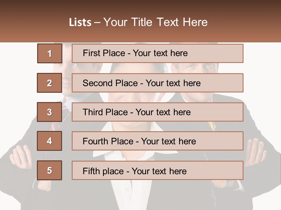 Nature Grass Dream PowerPoint Template