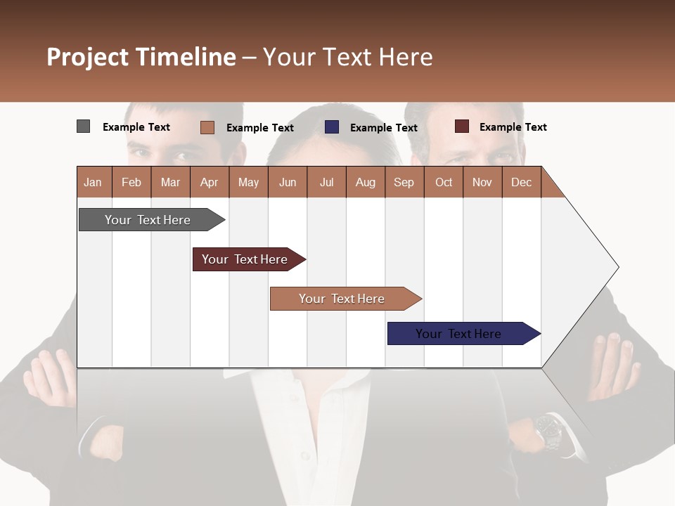 Nature Grass Dream PowerPoint Template