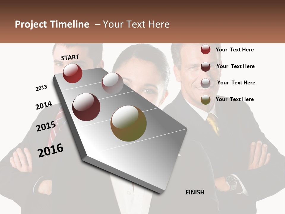 Nature Grass Dream PowerPoint Template