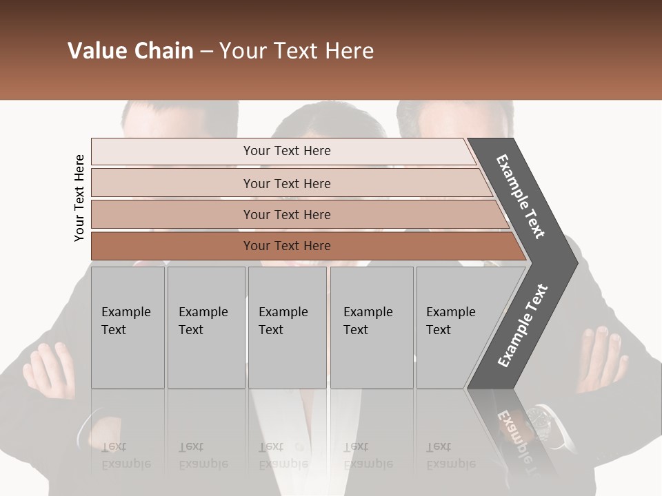 Nature Grass Dream PowerPoint Template