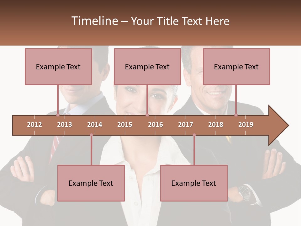 Nature Grass Dream PowerPoint Template