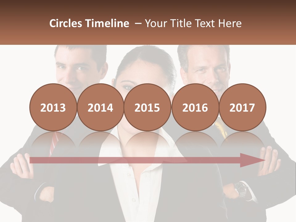 Nature Grass Dream PowerPoint Template