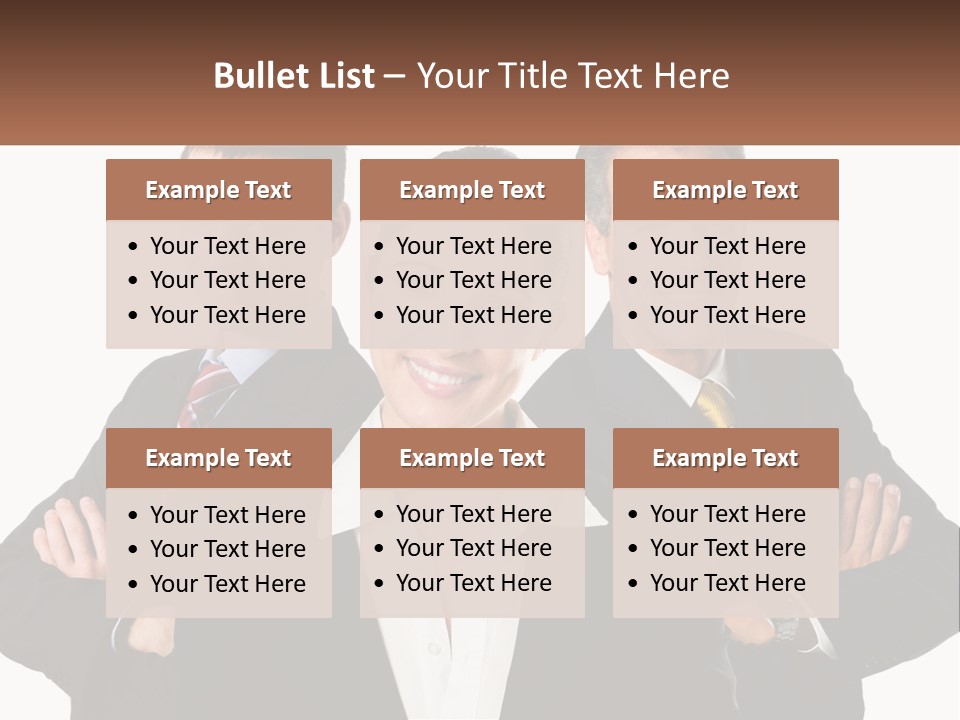 Nature Grass Dream PowerPoint Template